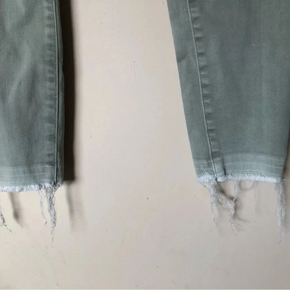 ✨ Abercrombie & Fitch | Harper Low Rise Super Skinny Jeans - Picture 4 of 7